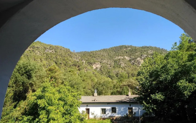 Pensión Arroyo de La Teja