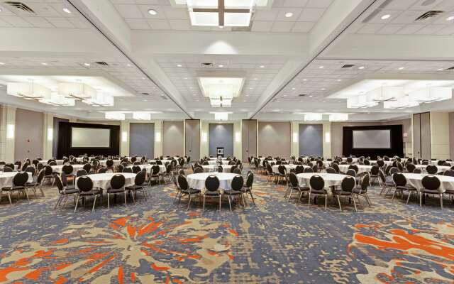 DoubleTree by Hilton Little Rock