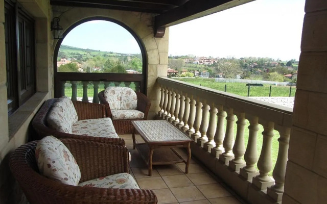 Vivienda Sampedri