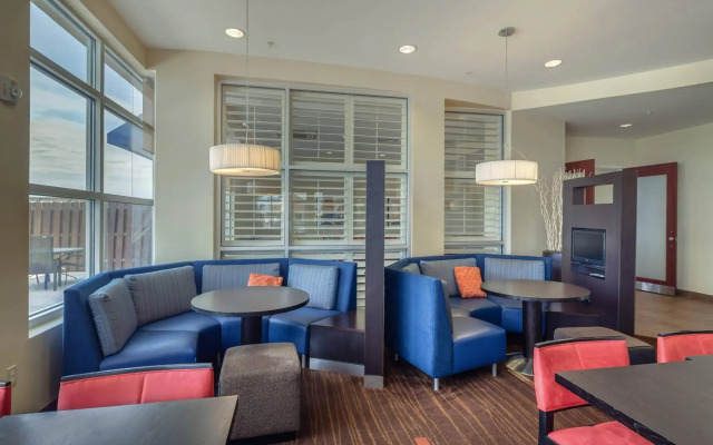 Courtyard by Marriott Jacksonville Beach Oceanfront
