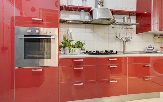 Costigliola Palace Netflix&Parking Flat