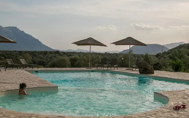 Country House Muristene - Asfodelo