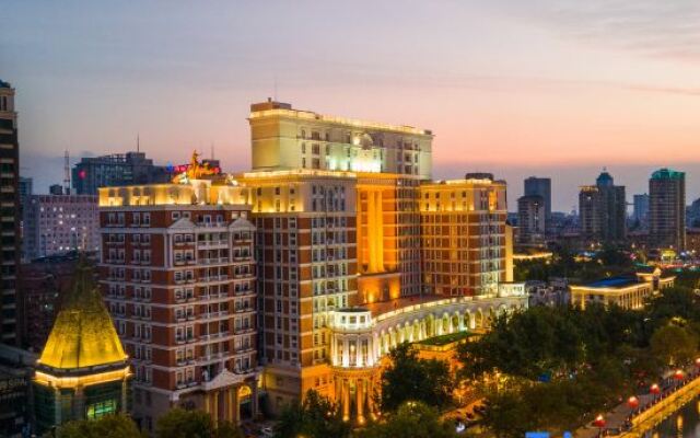 Youfei Hotel