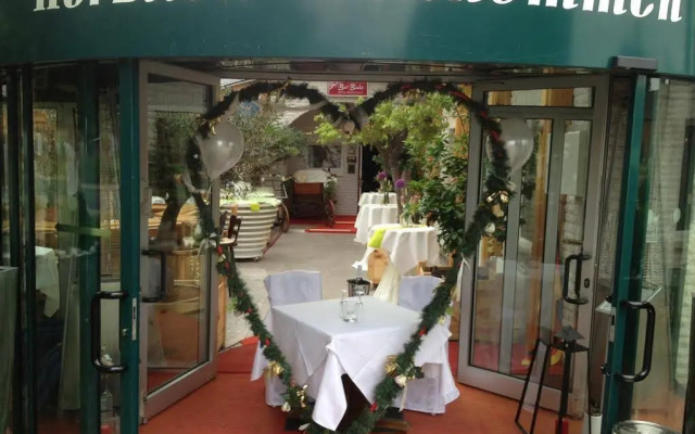 Hotel & Restaurant Bei Baki