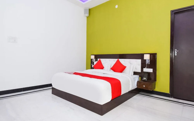 Zest Damodar Garh By OYO Rooms