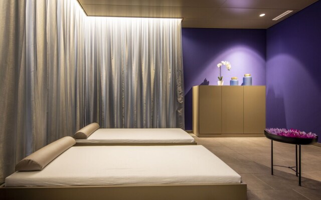 Swisspeak Resorts Sherlock Holmes Meiringen