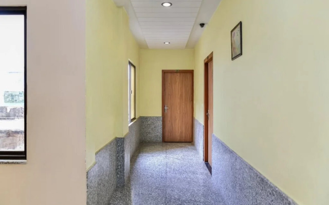 Hotel Ashoka by OYO Rooms