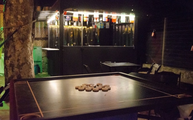 ClanDestino Hostel