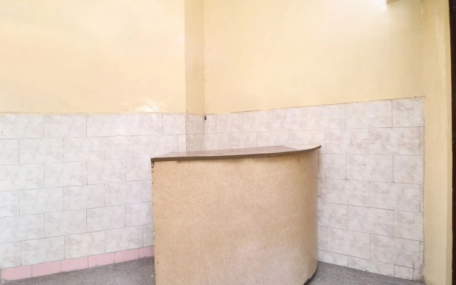 Spot on 41126 Shri Krishankripa Guest House