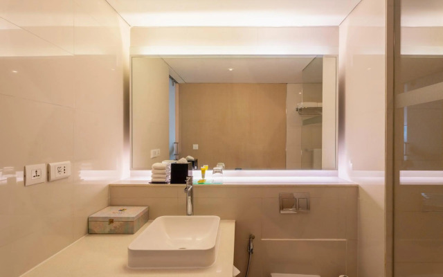 Hyatt Place Gurgaon Udyog Vihar