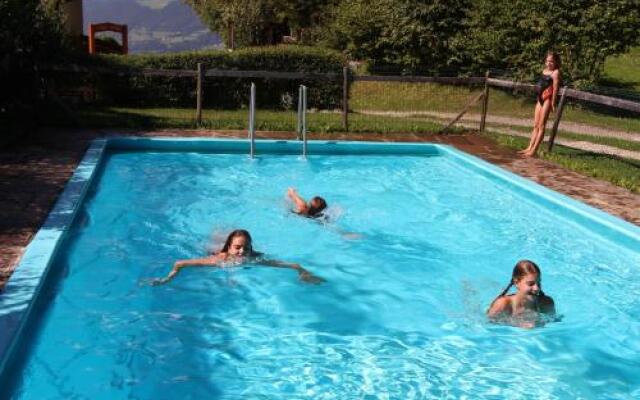 Residence Bad Burgstall