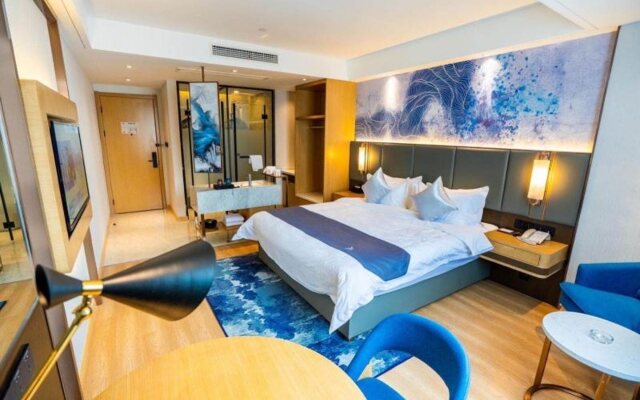 GreenTree Eastern Hotel Taizhou Taixing Jichuan Bei Road