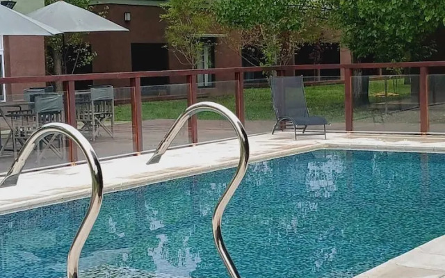 La Divina Pereza Eco