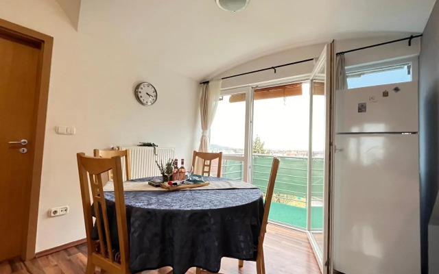 Balatonfüred Apartment