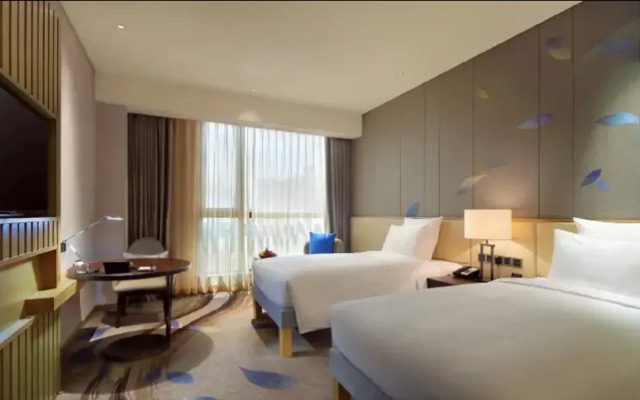 Pullman Nanchang Xinlv