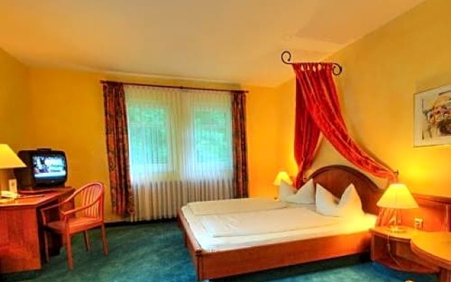 Meister BÄR HOTEL Vogtland