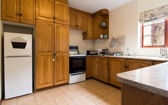 Lavender Lane Guest House