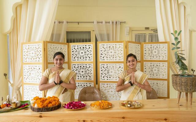 Maharishi Ayurveda Boutique Wellness Retreat