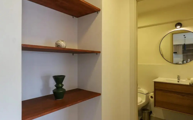 w Comfortable 2BR in Barranco