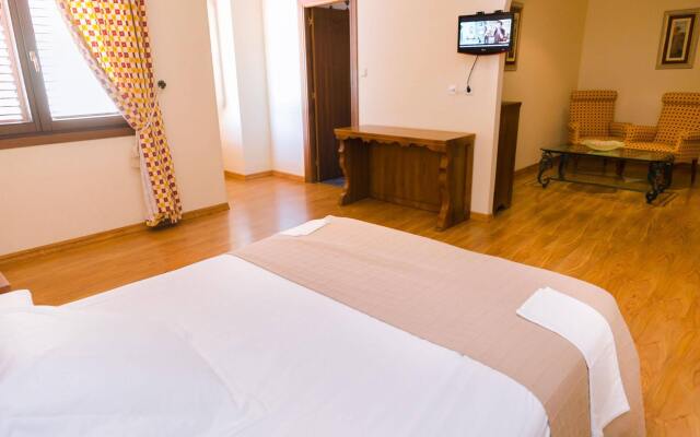 Complejo Hostelero Paladium