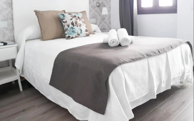 Puerta Alameda Suites Mirador Centro Historico