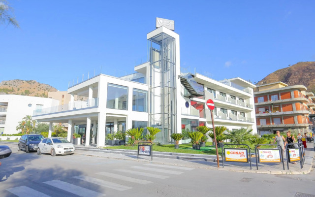 Victoria Palace Cefalu