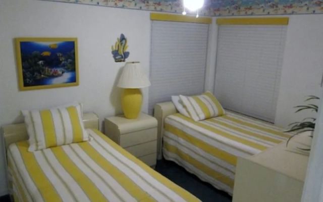 Villas of Somerset Apartments