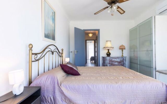 Villa LAuteuil Cagnes-sur-Mer