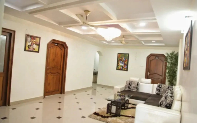 Castle Venue Inn Beach Guest House