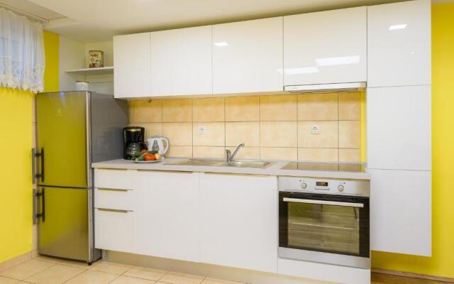 Apartment Medak City Center Nena