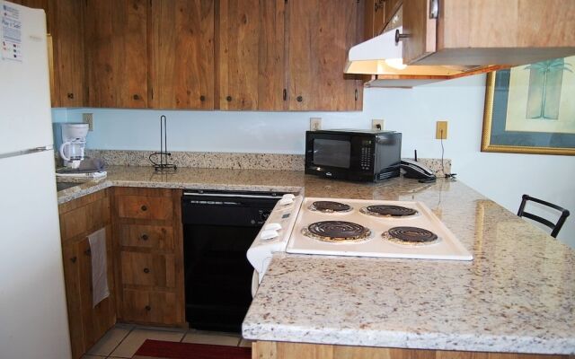 Island Winds West 177 condo