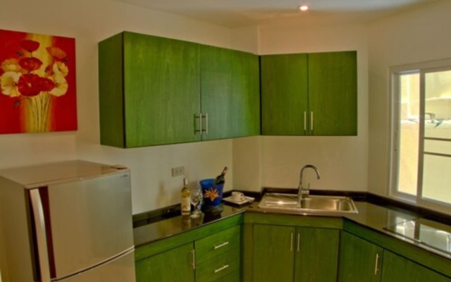 Mosaik Luxury Apartments