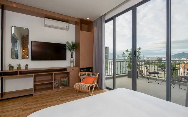 Sea Vista Boutique Hotel By Haviland