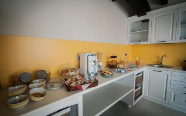 Bed And Breakfast 3 Stars Agropoli