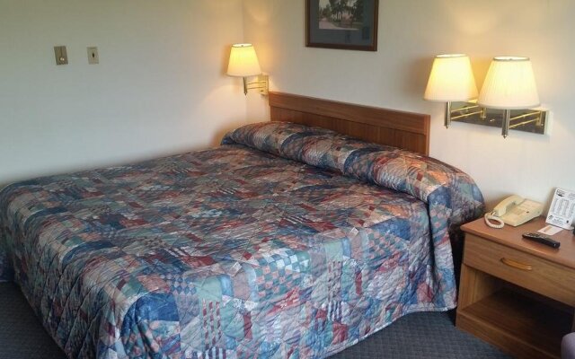 Huntingdon Motor Inn