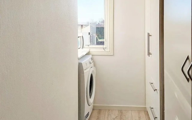 6 Person Holiday Home in Karrebaeksminde