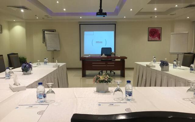 Sunday Millennia Hotel