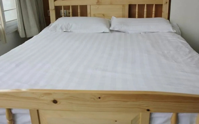 Shanghai Hengsheng Peninsula Hotel Apartment