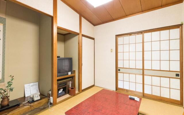 OYO Ryokan Shirasagi-Onsen Shirasagikan