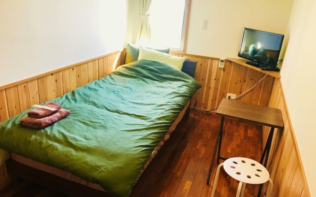 Hostel Mosura No Tamago