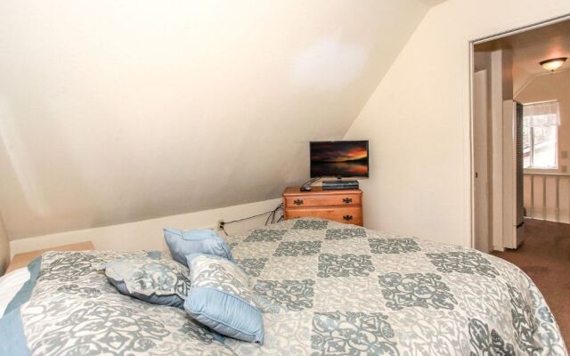 Big Bear 4 Seasons One