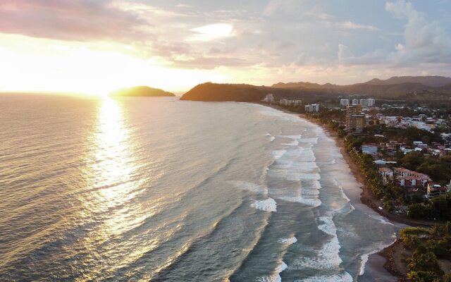 Encanto Del Mar