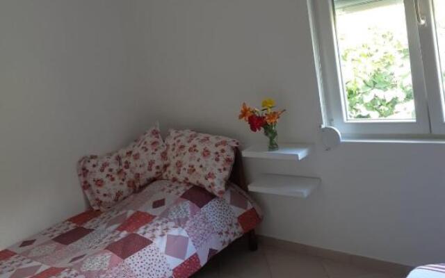 Cvjetni Apartmani