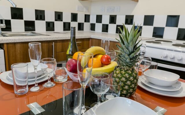 Kynsparks Luxury Apartments