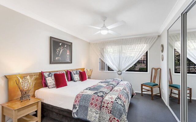 The Lotus Retreat at Horizons, Villa 136