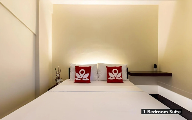 Selah Lofts Pasay Quarantine Hotel