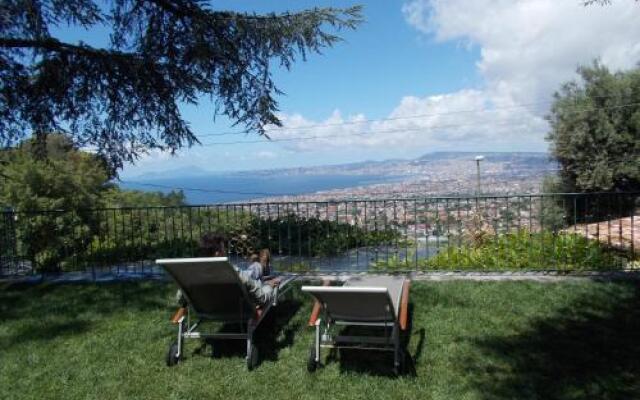 Bed and breakfast 3 stars Ercolano