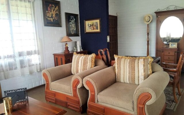 Chester´s B&B