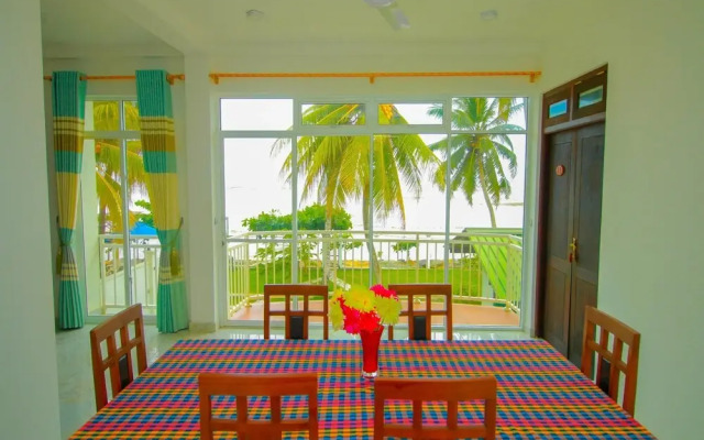 OYO 416 Onaro Beach View