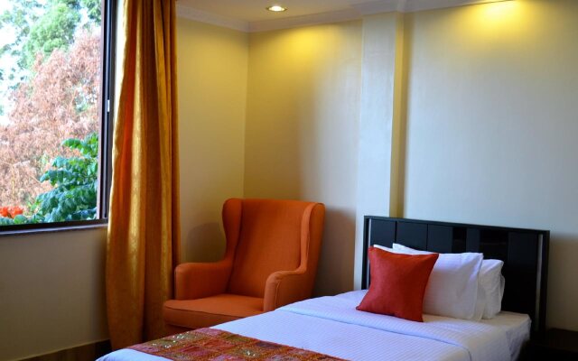 Gigiri Express Hotel